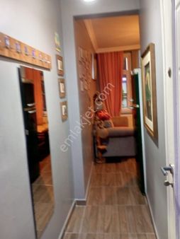 B Beyoğlu Cihangir'de 1+1 Lüks Eşyalı Ve Full Kiralık Daire