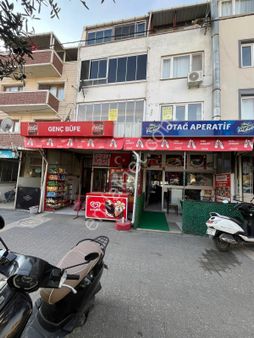 Realden 100. Yıl Mahallesinde Nato Cadessinde 2+1 Fırsat Daire