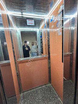 Kapaklı Merkezde 2 + 1 Daire