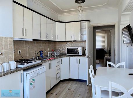 Fethiye Taşyaka Mah. 2+1,tek Tapu 2 Daire Satılık.