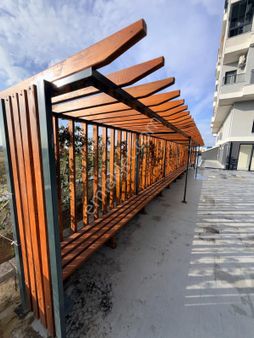 Çayırova Birr Şehir 3.etap Sitesinde Sıfır 2+1 Kiralık Daireler