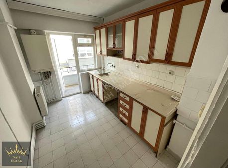 Selçuklu Mah'de Ara Katta Güney Cephe 3+1 Masrafsız Daire