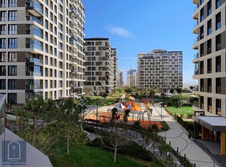 Başkent Emlak Compound 3+1 Fully Furnıshed For Rent