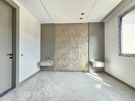 Denizli 1200 Evler'de 3+1 160 M2 Panjurlu Ultra Lüks Satılık Daireler