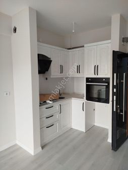 Nusratiye Mah.danış Life Site. Havuzlu/otopark 1+1 Satılık Daire