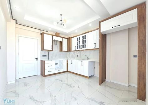 Denizli Şemikler De 2+1 Ebeveyn Banyolu Satılık Lüks Daire