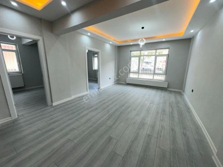 Tepebaşı Mah Sanatoryum Cad Yakını 3+1 100m2 Merkezi Lokasyonda Full Yapılı