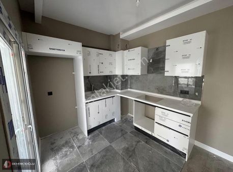 Demircioğlu Gayrimenkul'den 2+1 Sıfır Teslim Daire