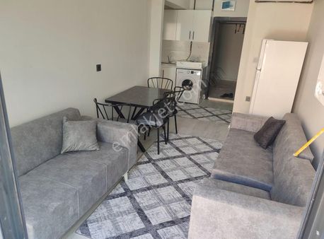 Asel'den Meydan 1+1 Yeni Eşyalı, Garaj,asansör,arakat, Kiracılı