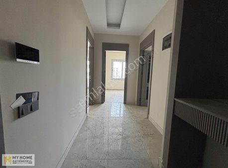 My Homedan | Mezitli Merkez Mah 2+1 | Site İçi Prestijli Yaşam