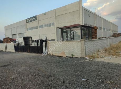 Asel'den Z.tepe Tarım Kredi Arka Ticari,depo,fabrika İzinli Arsa