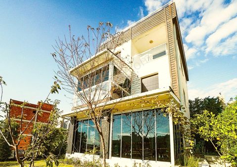 Siğacık'ın Zirvesinde, Doğayla İç İçe Yaşam Alanı (4+1)