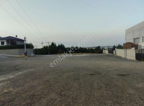 Asel'den Atatürk Mah.4 Kat İmarlı 827 M2 Köşe Konum Arsa