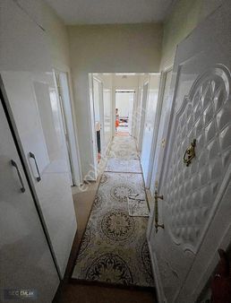 Seç Emlak'tan Serinevler Tokide Full Bakımlı 2+1 Satılık Daire