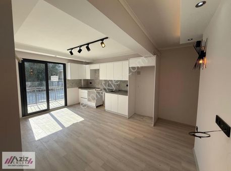 Cumhuriyet Mh. Satılık Giriş Kat