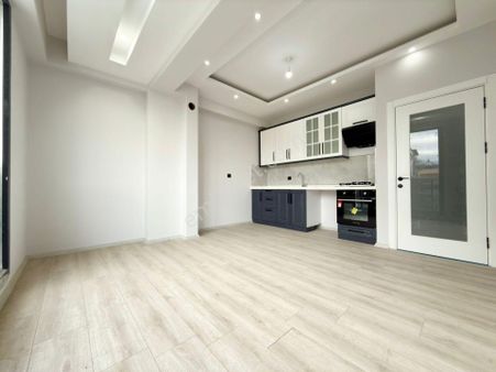 Yüksel Den Akçay Altınkum Da Denize Çok Yakın Satılık 1+1 Daire