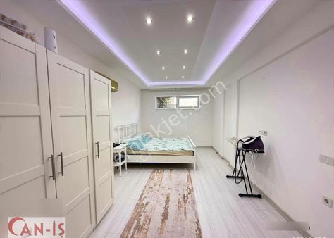 Göynük Mahallesinde 2+1 Ters Dubleks Bahçeli Daire Can-iş Emlak