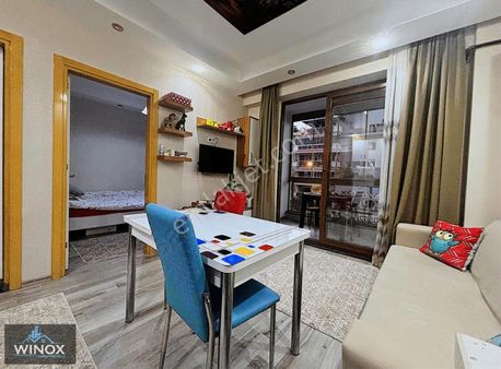 Resmi Kurumlara Yakın 1+1 Asansörlü Arakat Daire