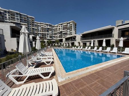 Menemen Kuzeyşehir Sitesinde Satılık 2+1 Daire