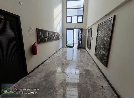 Serdivan Köprübaşı Mahallesinde Site İçi 1. Sınıf Kiralık Daire