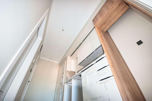 🔴🔴aktif'ten Kaçırılmayacak Fırsat Akçay'da Satılık Sıfır Ön Cephe Arakat Muhteşem 1+1 Daire