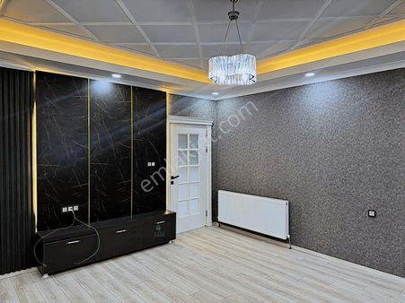 Ok Emlaktan Hava Alanı Karşısı Satılık Lüks 4+1 Daire 225 M2