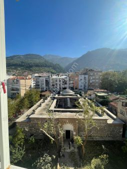 Sidal’dan Tunca Mahallesi (kırmızı Köprünün)üstünde 2+1 Satılık Daire