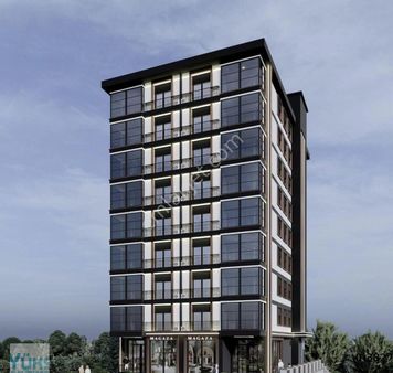 Denizli Şemikler De Havuzlu Lansmana Özel Satılık Konsept Daireler