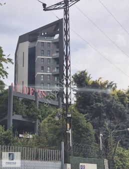 Prestige24'de 1+1 Ofis