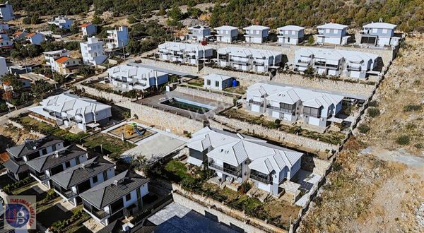 Didim Akbük Denız Manzaralı 2+1 Ara Kat Daire