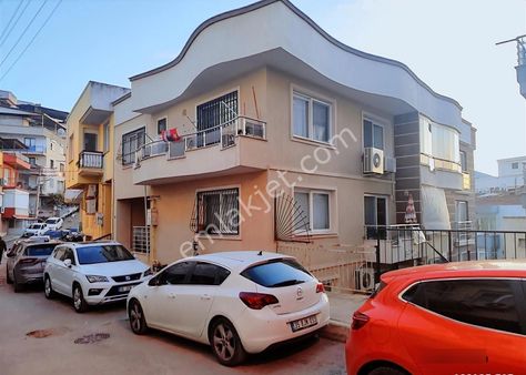 Eğitim Mh Metro Yakını Genç Binada Doğalgazlı 3+1 Dubleks Daire