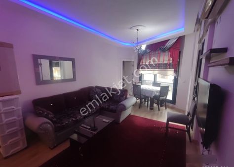 Ekonomi Üniversitesi Yakınında Asansörlü Lüks Eşyalı 1+1 Daire