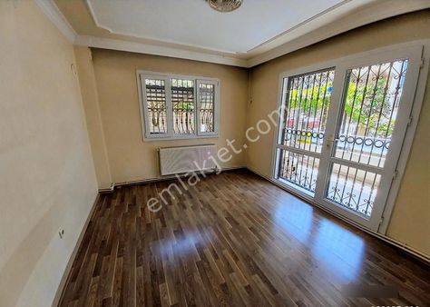 Eğitim Mahallesi'nde Genç Binada Doğalgazlı 3+1 Kiralık Daire