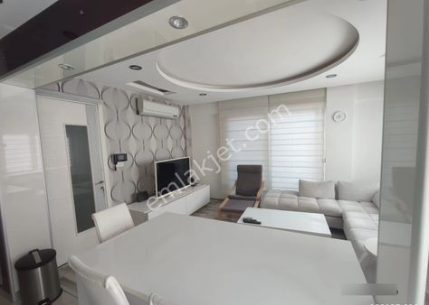 İlke Polikliniği Yakını Termal Ve Klimalı 2+1 Eşyalı Lüks Daire