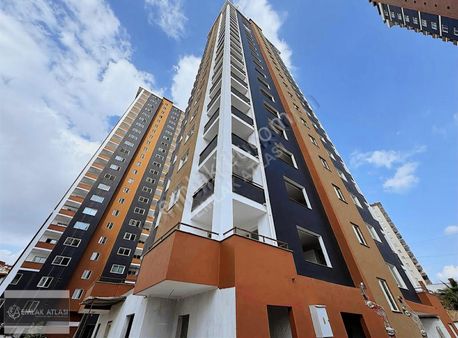 100.yıl Kriminal Arksı Site İçerisinde Satılık 3+1 Daire