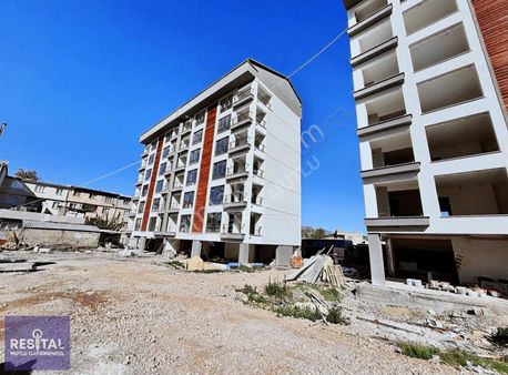 Karapınarda Fırsat 2+1 Ful Manzaralı Daireler