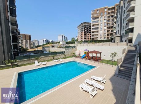 Rs Mutlu Nilüfer Kızılcık'lıda Fırsat Net 145 M2 3+1 Geniş Daire