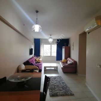 Halkalı Atakent Bosphorus City De Eşyalı 1+1 Satılık Daire