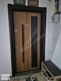 Muratpaşa/üçgen'de 5+2 Dubleks Satılık Daire