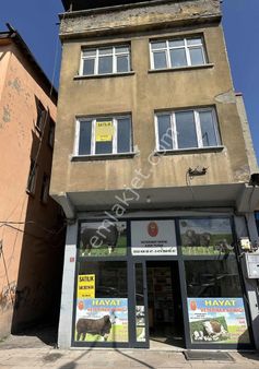 İks Emlaktan Satılık Çarşı İçi İş Yeri