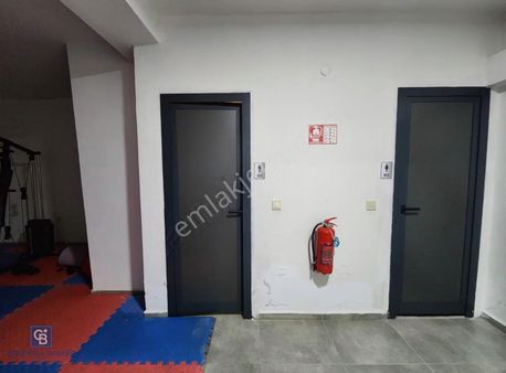 Seyrek'te 2+1 Satılık Dubleks Daire