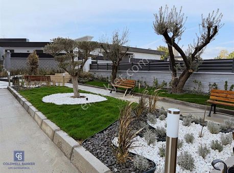 Menemen Kuzey Deluxe Havuzlu Sitede Kiralık 3+1 Daire