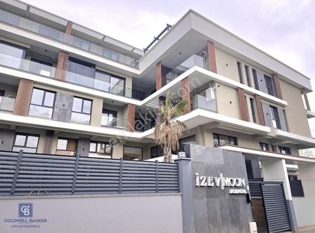 Bornova Da Kiralık 1+1 Recidance Daire