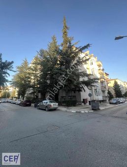 Bahçelievler Vali Konağı Yanı Bakımlı Kiralık