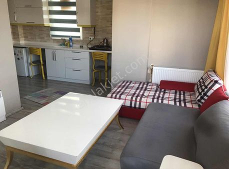 Atakum Deniz Manzaralı Lüks 1 Artı 1 Daireler