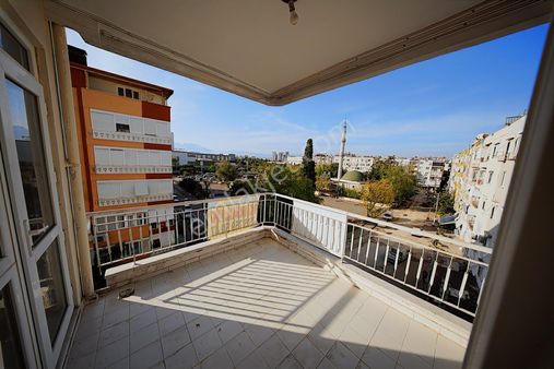 Varlıkta Eğitim Araştırma Hastanesi Karşısında 3+1 Kiralık Daire