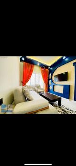 Şooooook Fiyatlara Ultra Lüksss Kral Dairesi Deniz'e 150 Mt Sınırsız Wıfııı