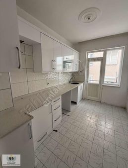 Dokuma Ulus Mah. Geniş 3+1 Ayrı Mutfak