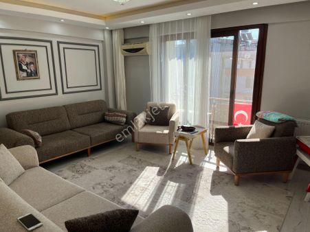 Salihlide Satılık Daire 3589