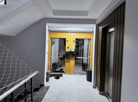 Çamlıtepe De Kiralık Lüx 2+1 Daire